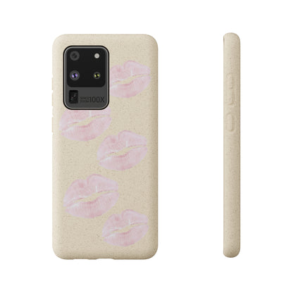 Mwah Phone cases