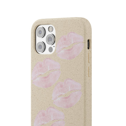 Mwah Phone cases