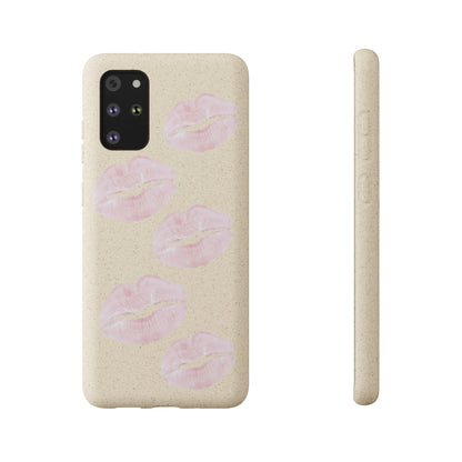 Mwah Phone cases