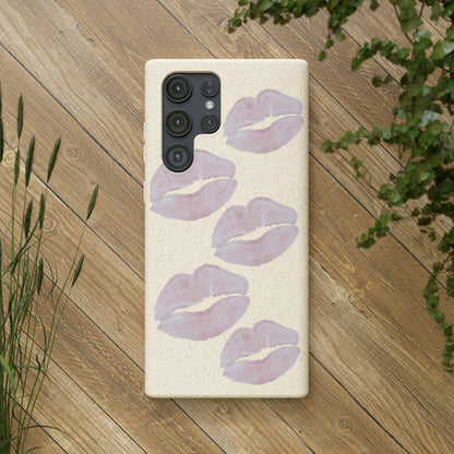 Mwah Phone cases