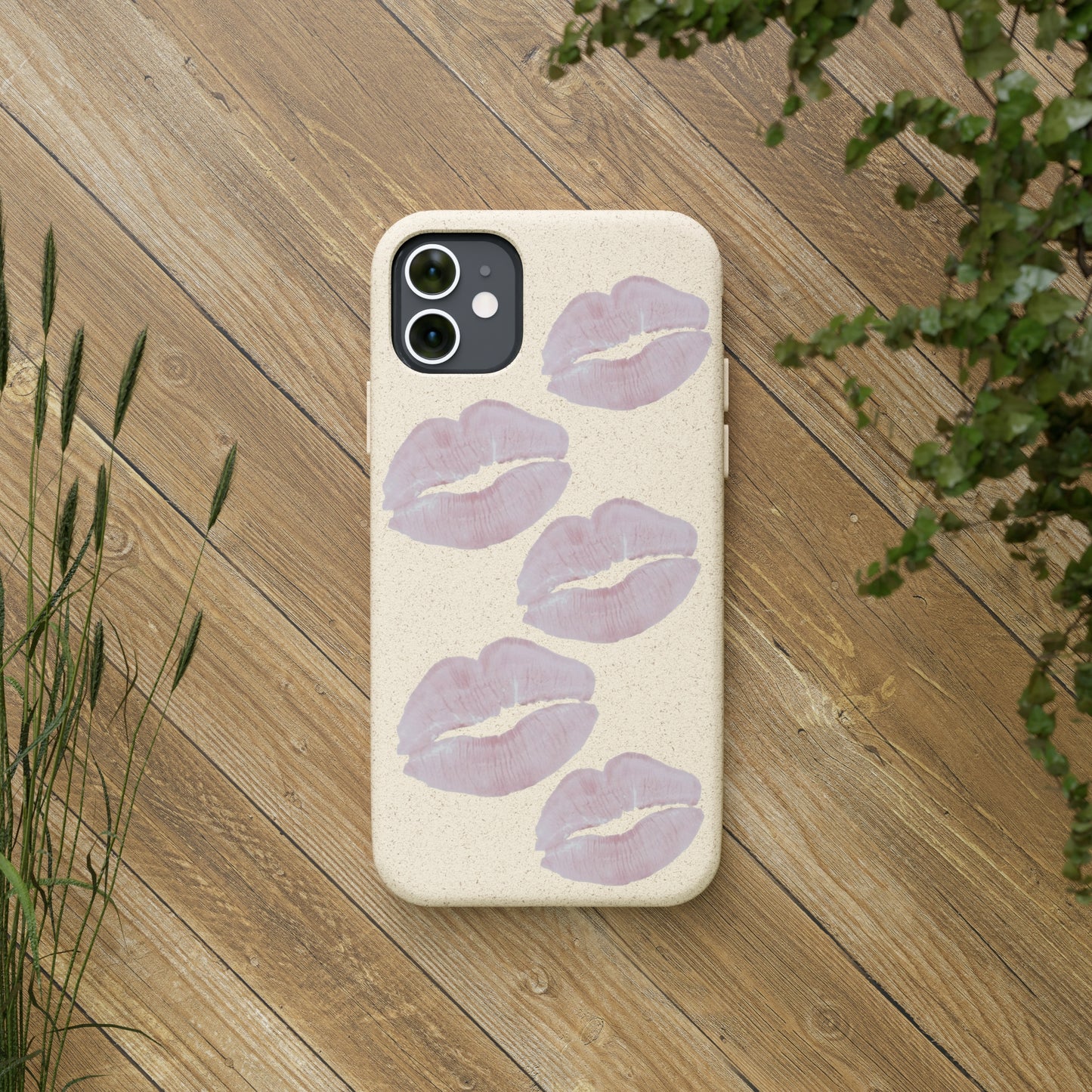 Mwah Phone cases