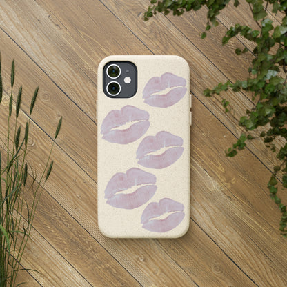 Mwah Phone cases