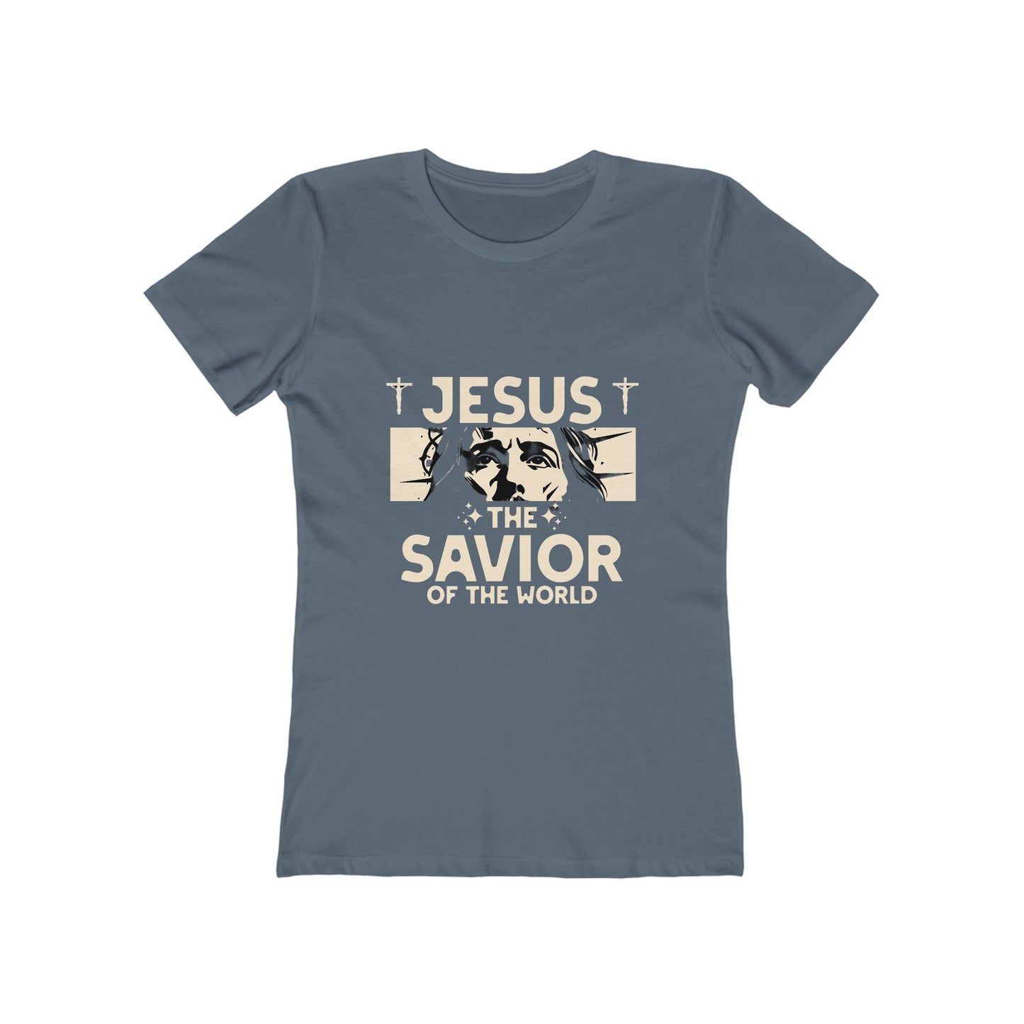 Jesus is our savior Tee