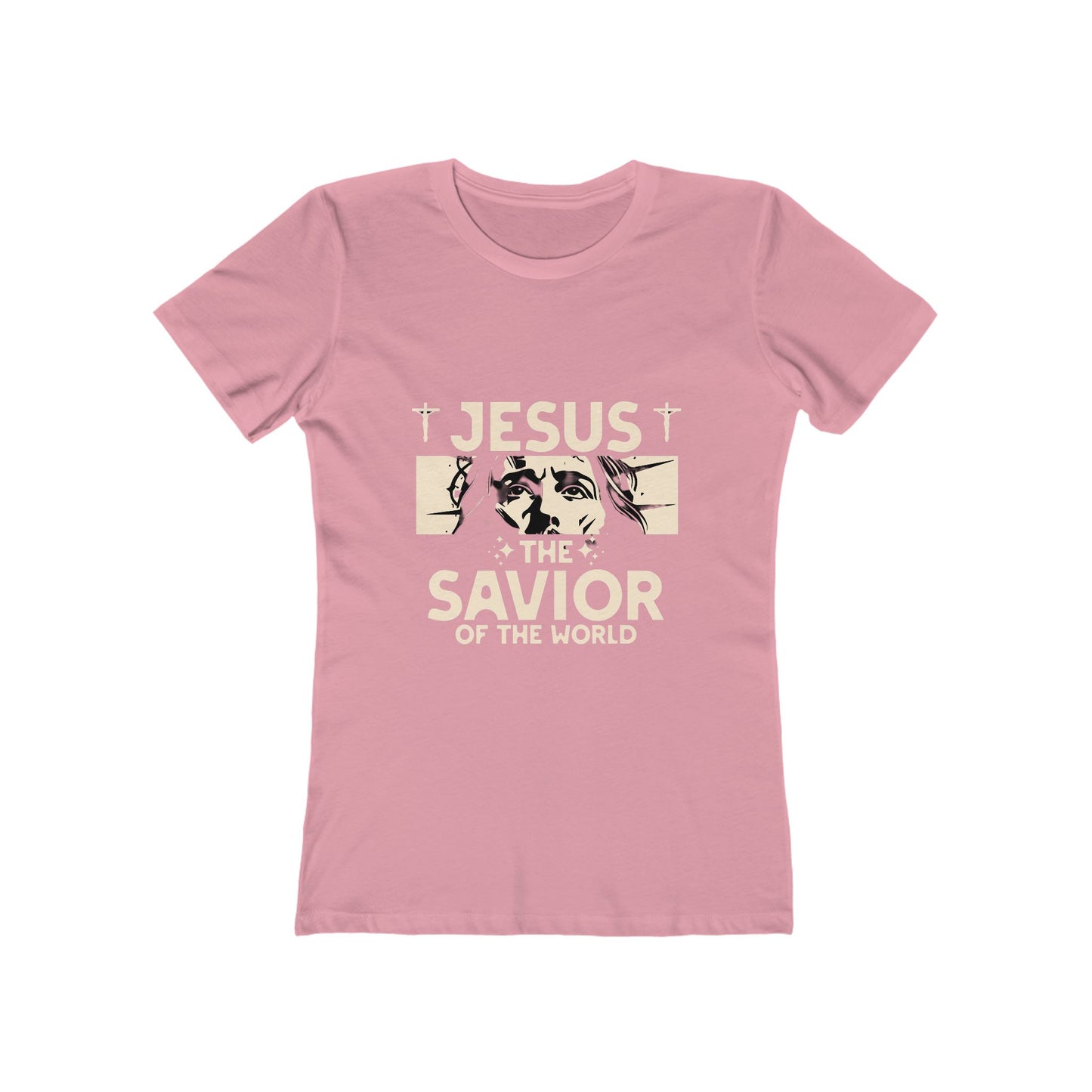 Jesus is our savior Tee