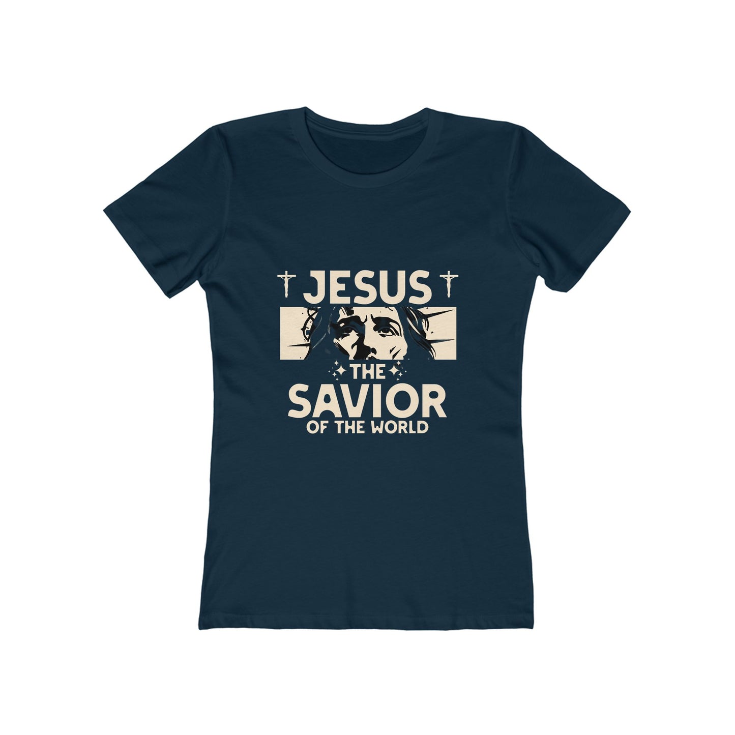 Jesus is our savior Tee