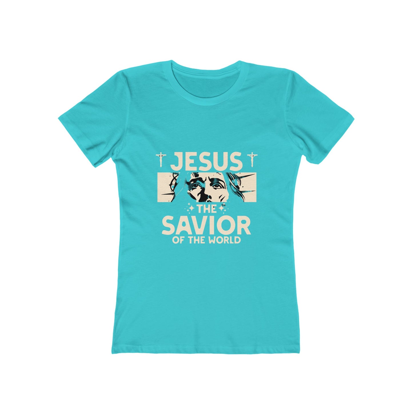 Jesus is our savior Tee