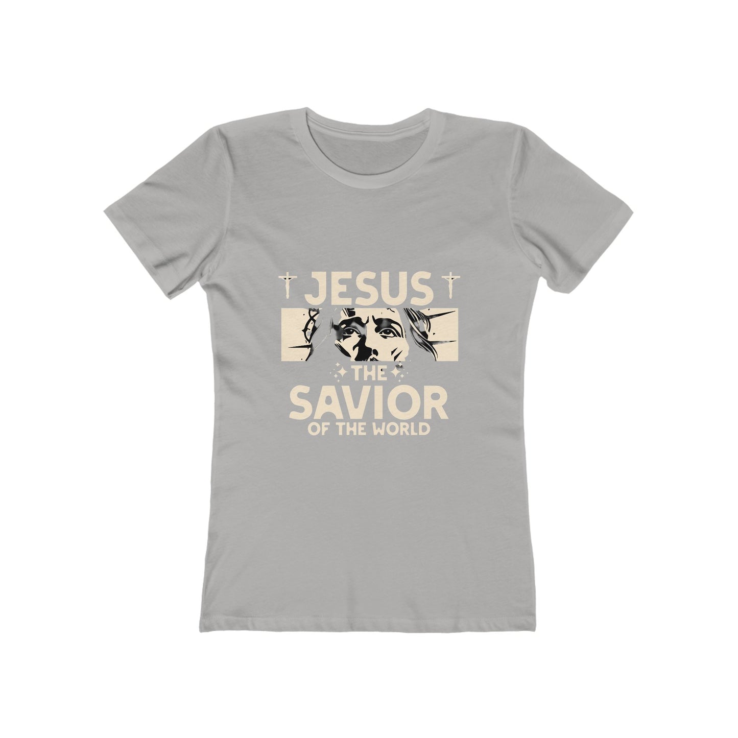 Jesus is our savior Tee