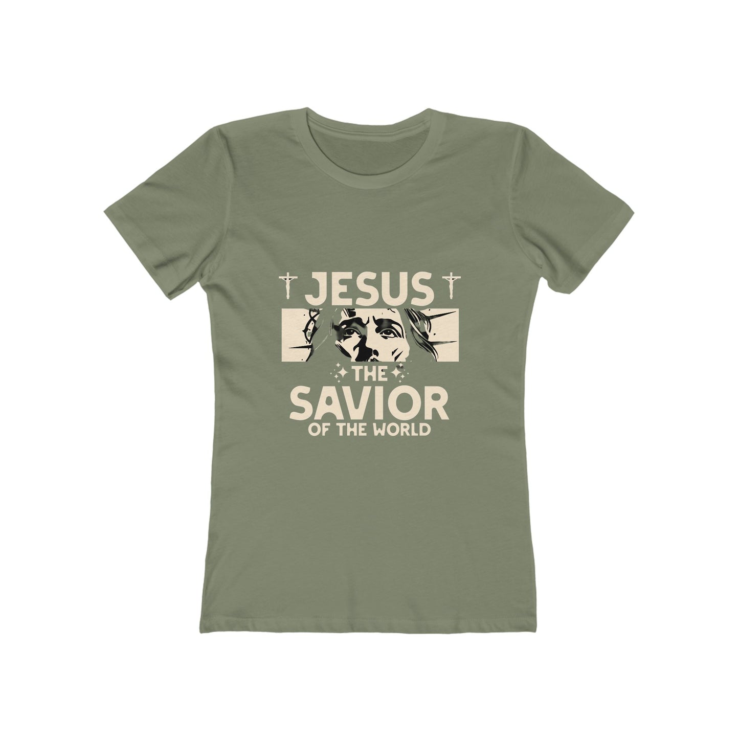 Jesus is our savior Tee