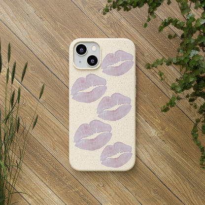 Mwah Phone cases