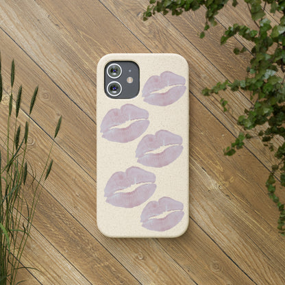 Mwah Phone cases