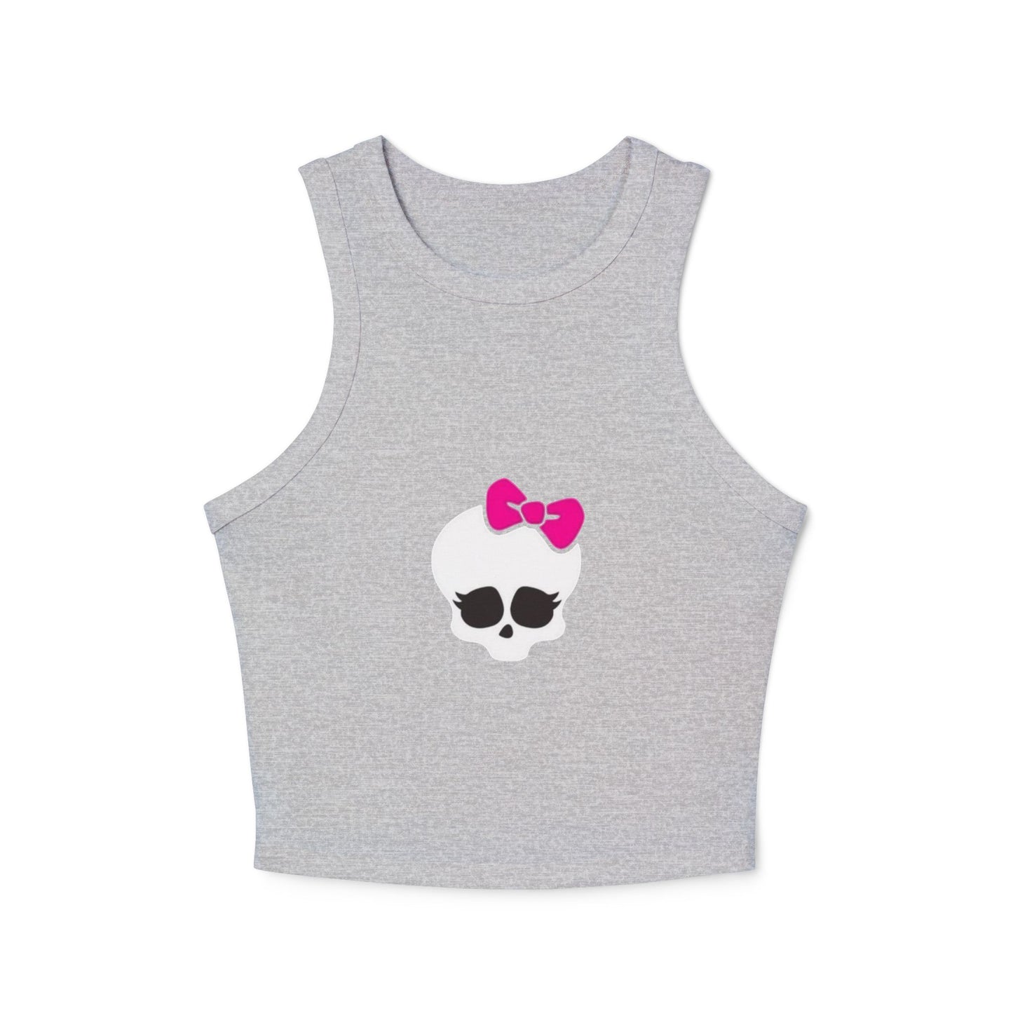 Monster High Rack Racer Tee