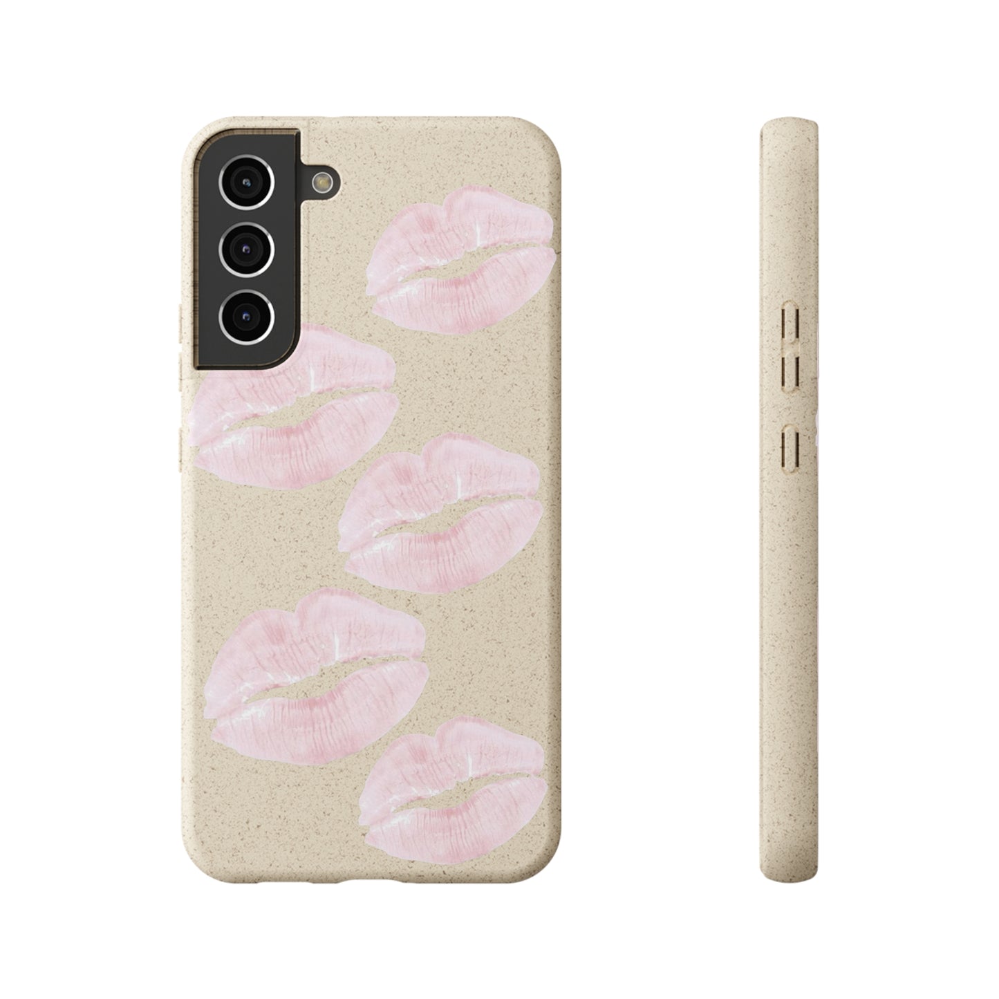 Mwah Phone cases