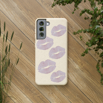 Mwah Phone cases