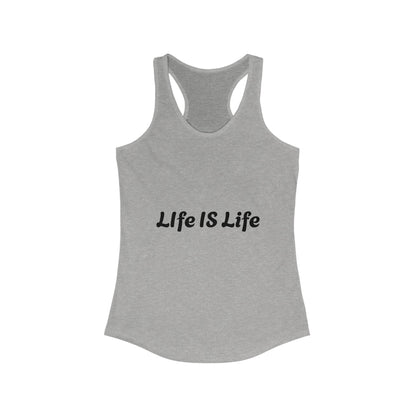 Life is Life Tee