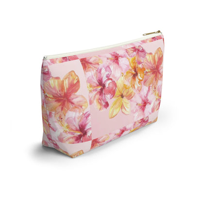 Floral accessory Pouch