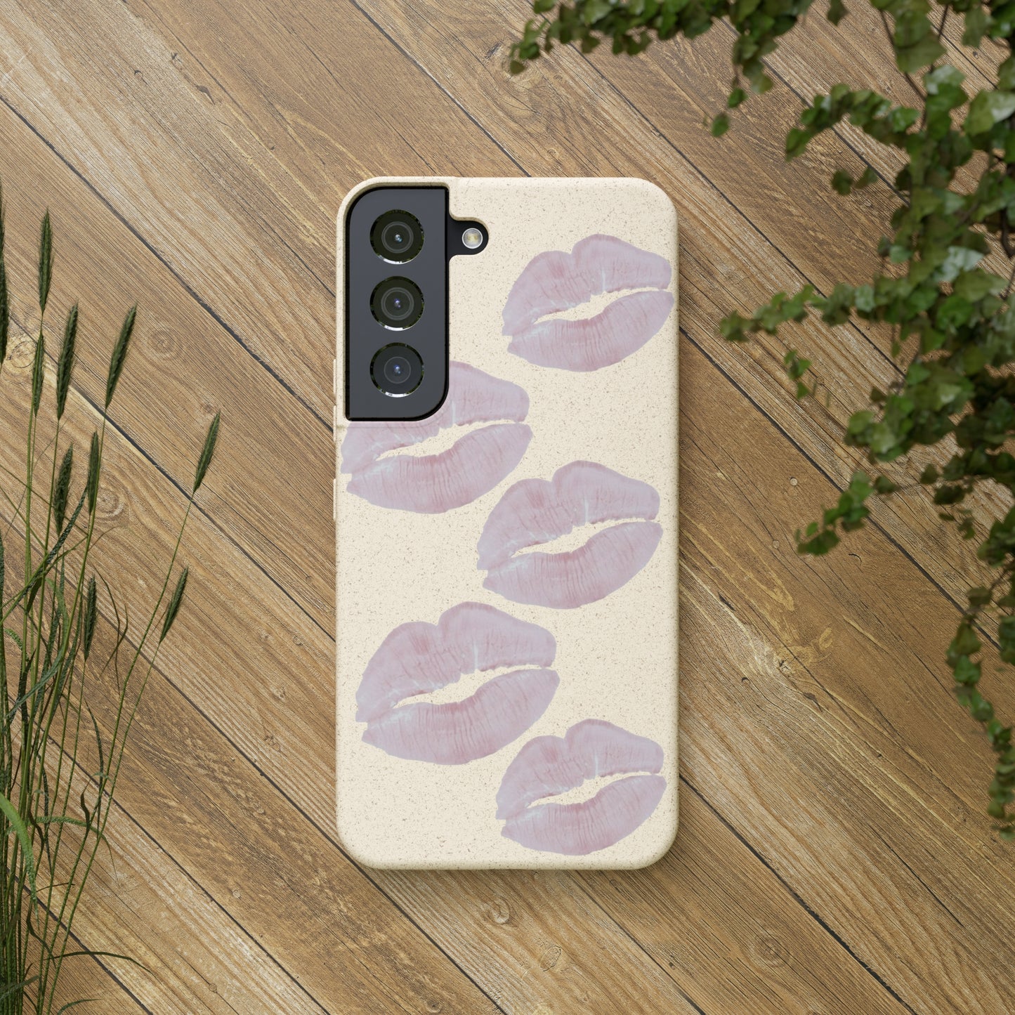 Mwah Phone cases