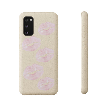 Mwah Phone cases