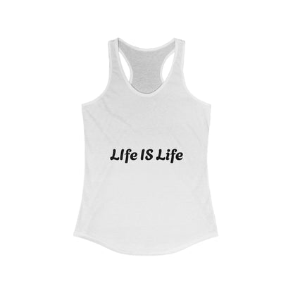 Life is Life Tee