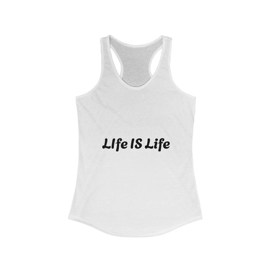 Life is Life Tee