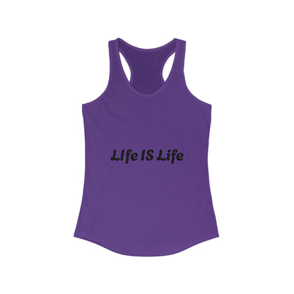 Life is Life Tee