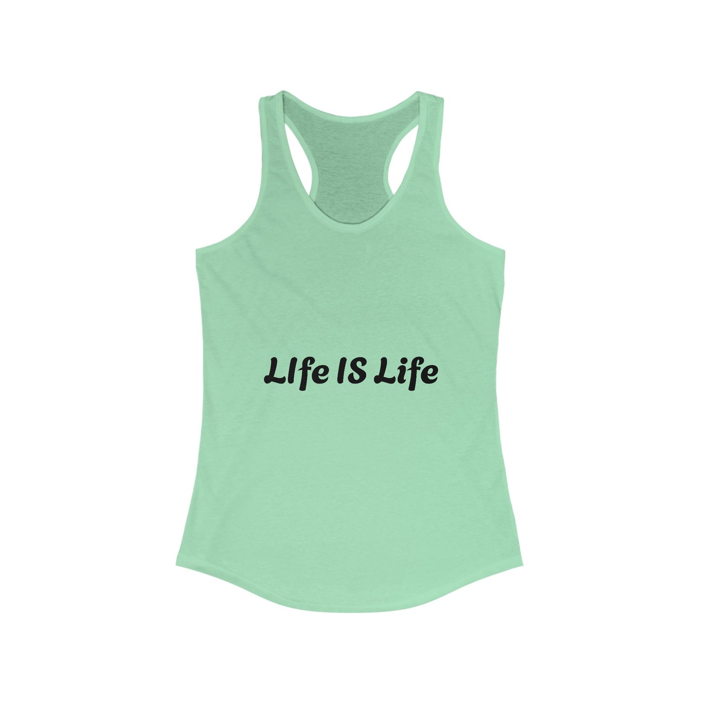 Life is Life Tee