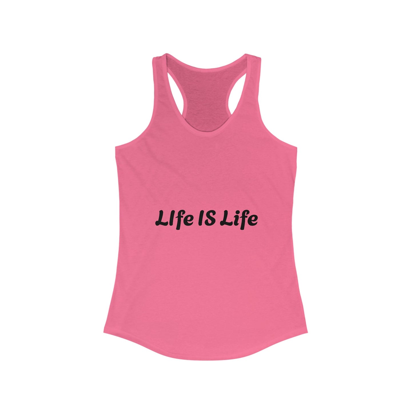 Life is Life Tee