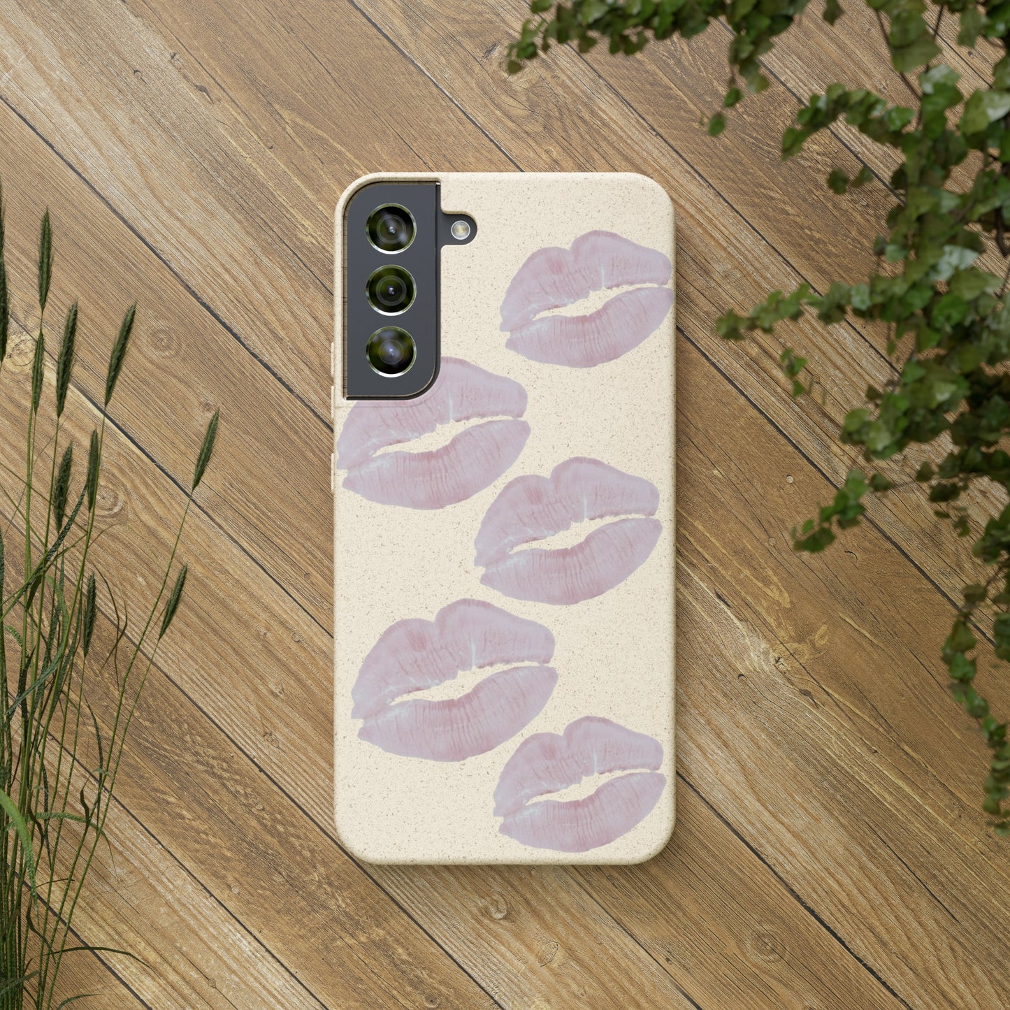 Mwah Phone cases