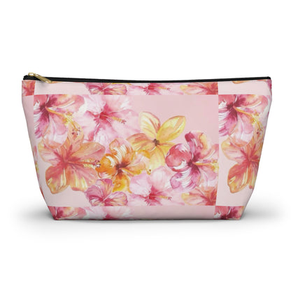 Floral accessory Pouch