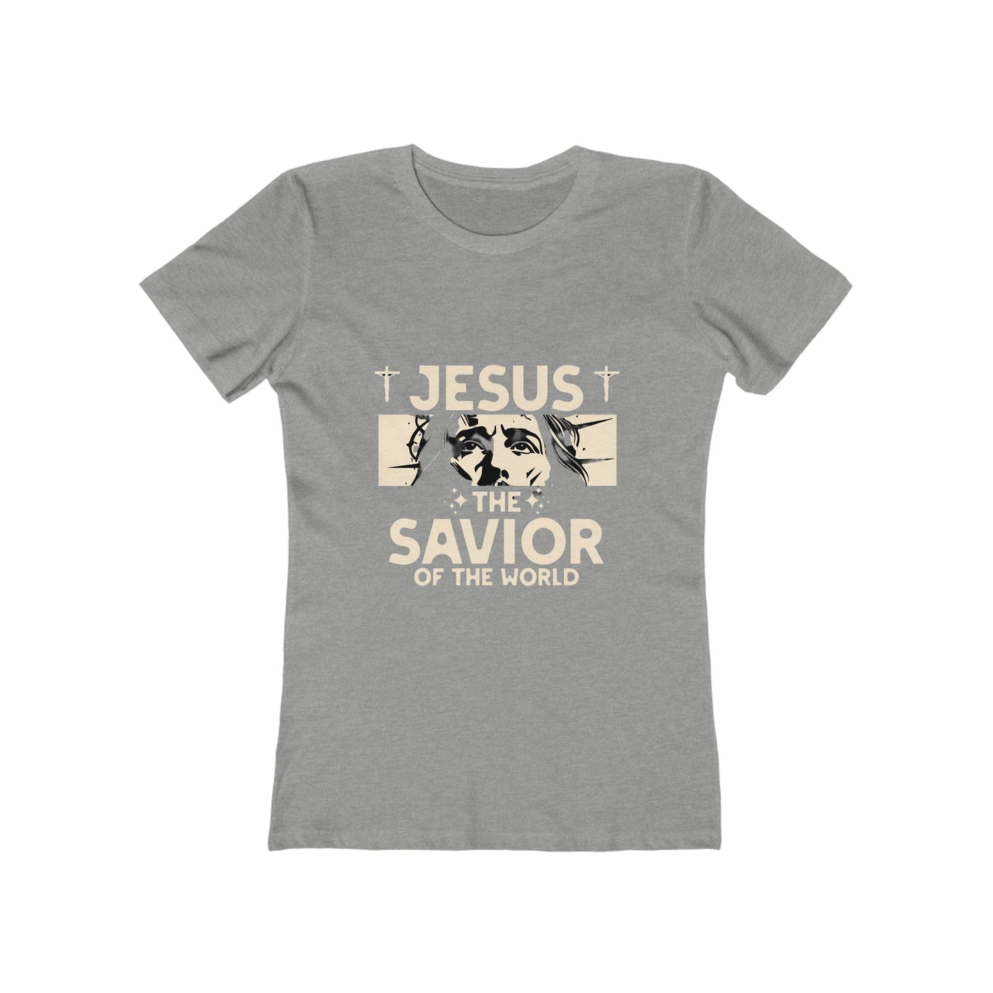 Jesus is our savior Tee