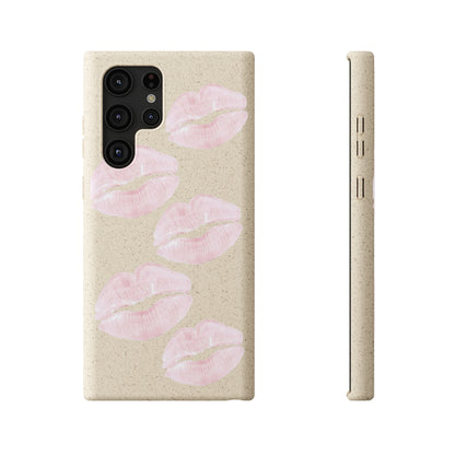 Mwah Phone cases