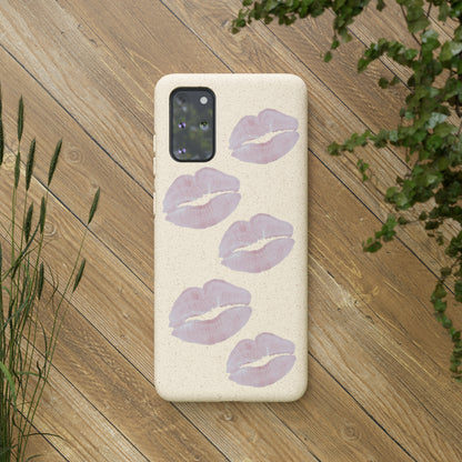 Mwah Phone cases