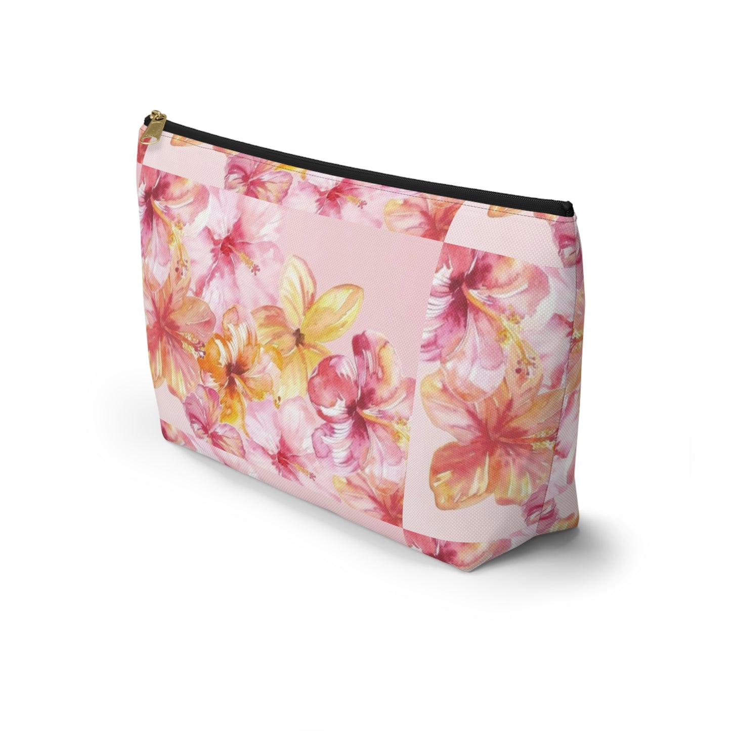 Floral accessory Pouch