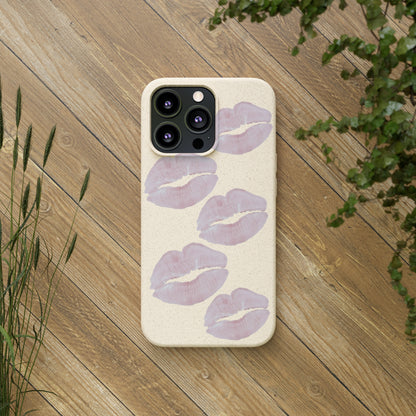 Mwah Phone cases