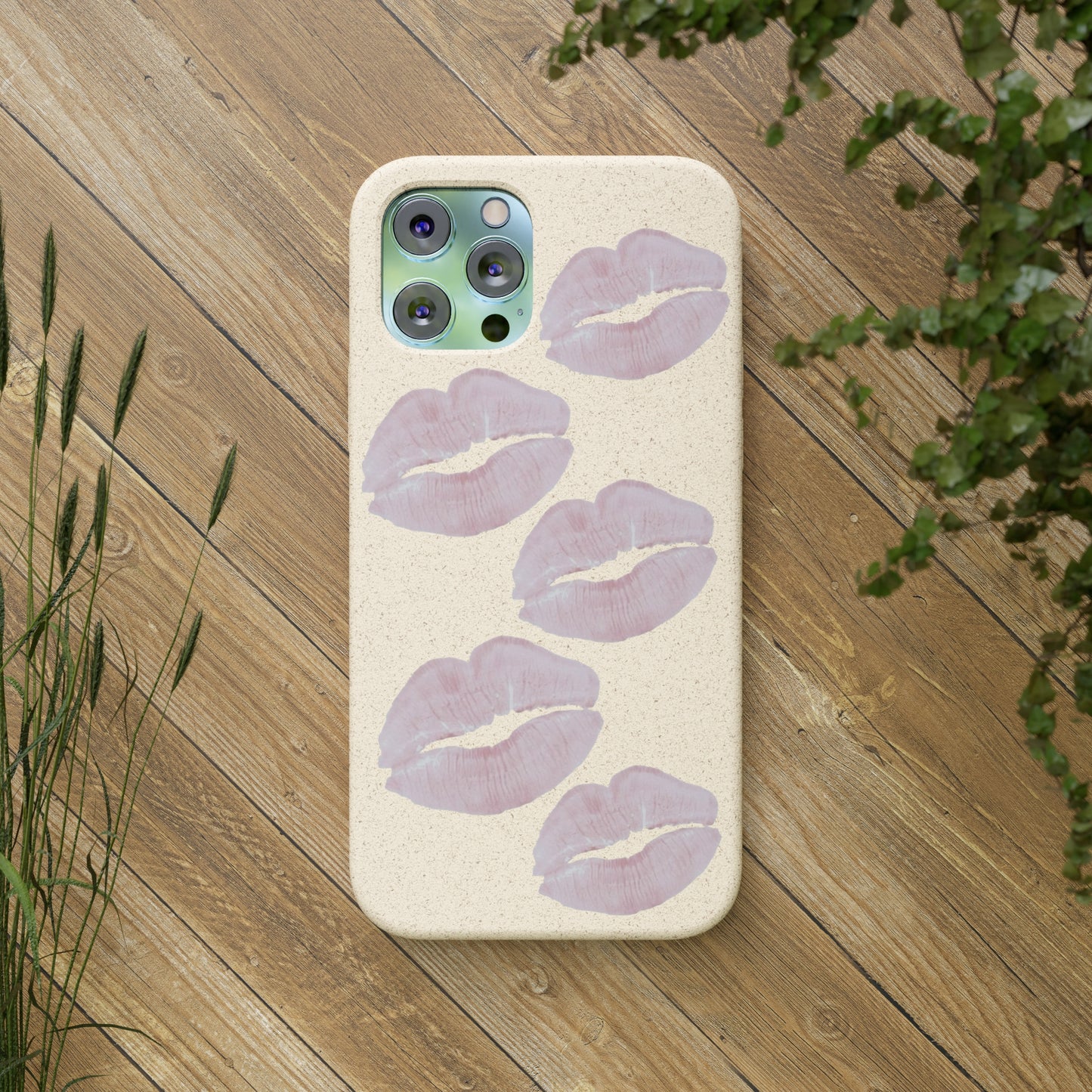 Mwah Phone cases