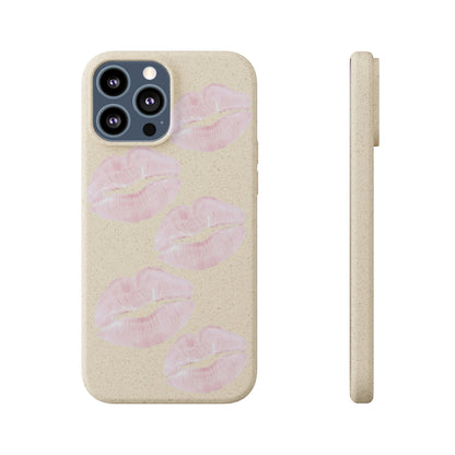 Mwah Phone cases