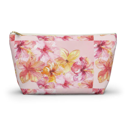 Floral accessory Pouch