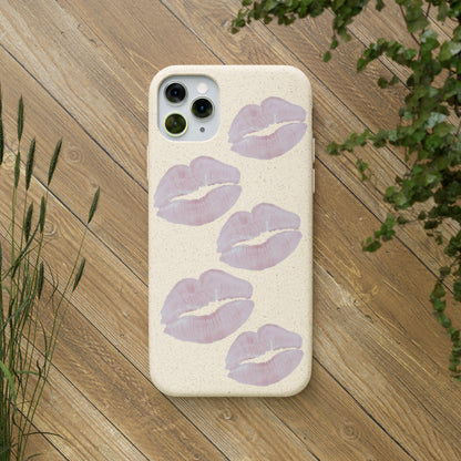 Mwah Phone cases