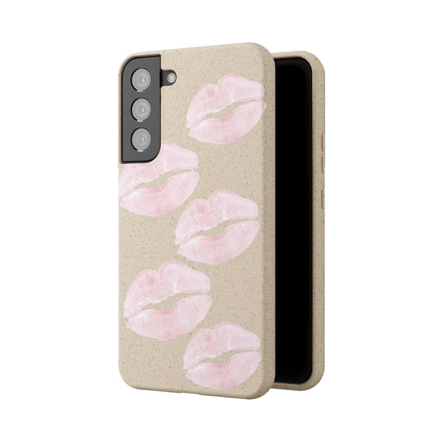 Mwah Phone cases