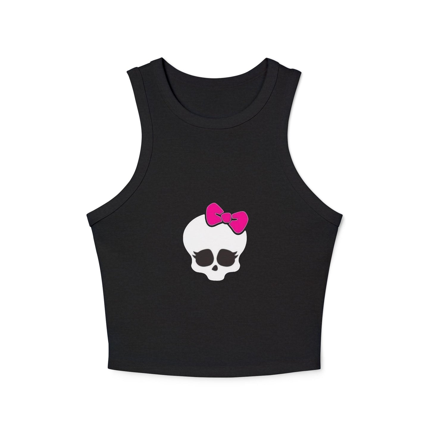 Monster High Rack Racer Tee