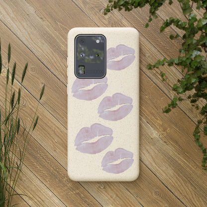 Mwah Phone cases