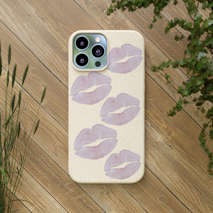 Mwah Phone cases