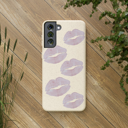 Mwah Phone cases