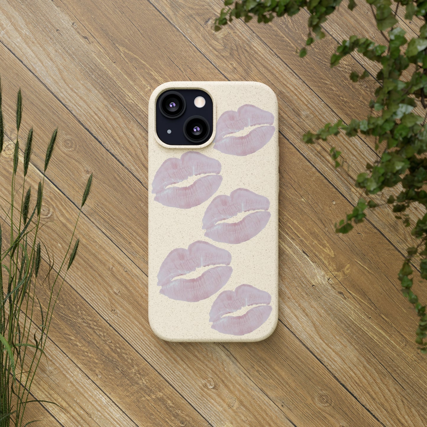 Mwah Phone cases