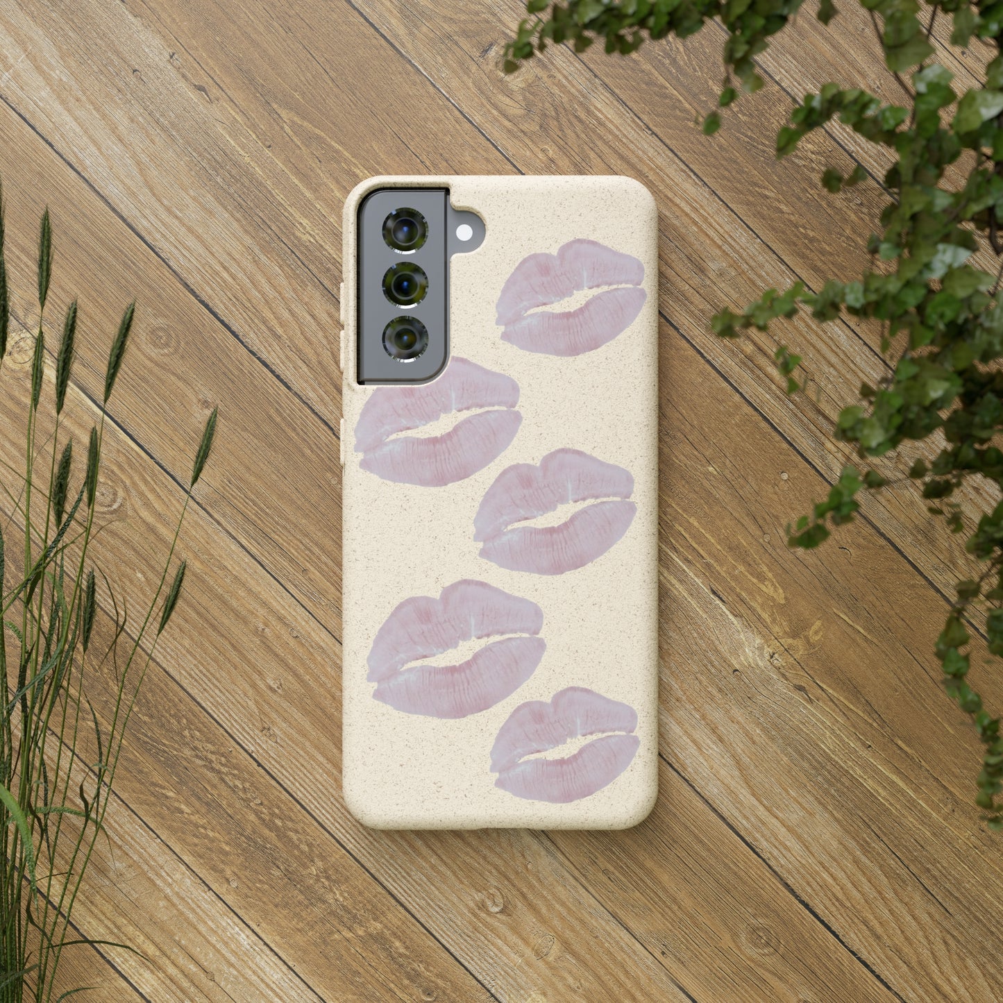 Mwah Phone cases