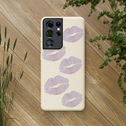 Mwah Phone cases