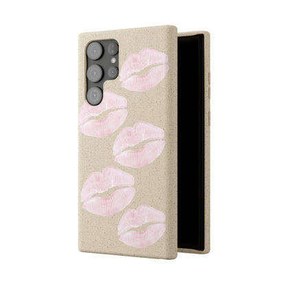 Mwah Phone cases