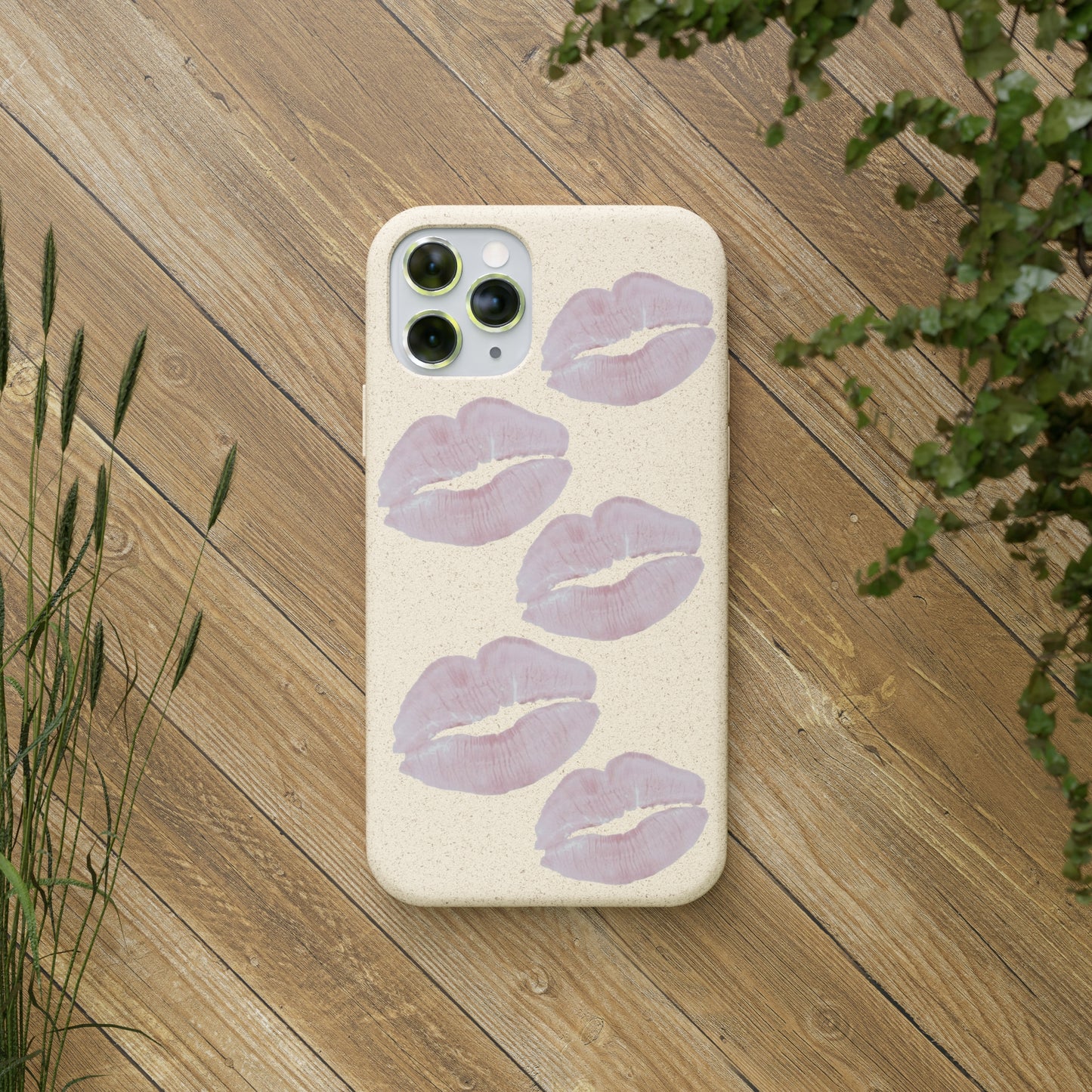 Mwah Phone cases