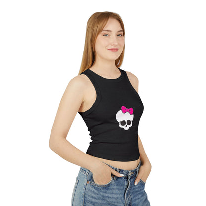 Monster High Rack Racer Tee