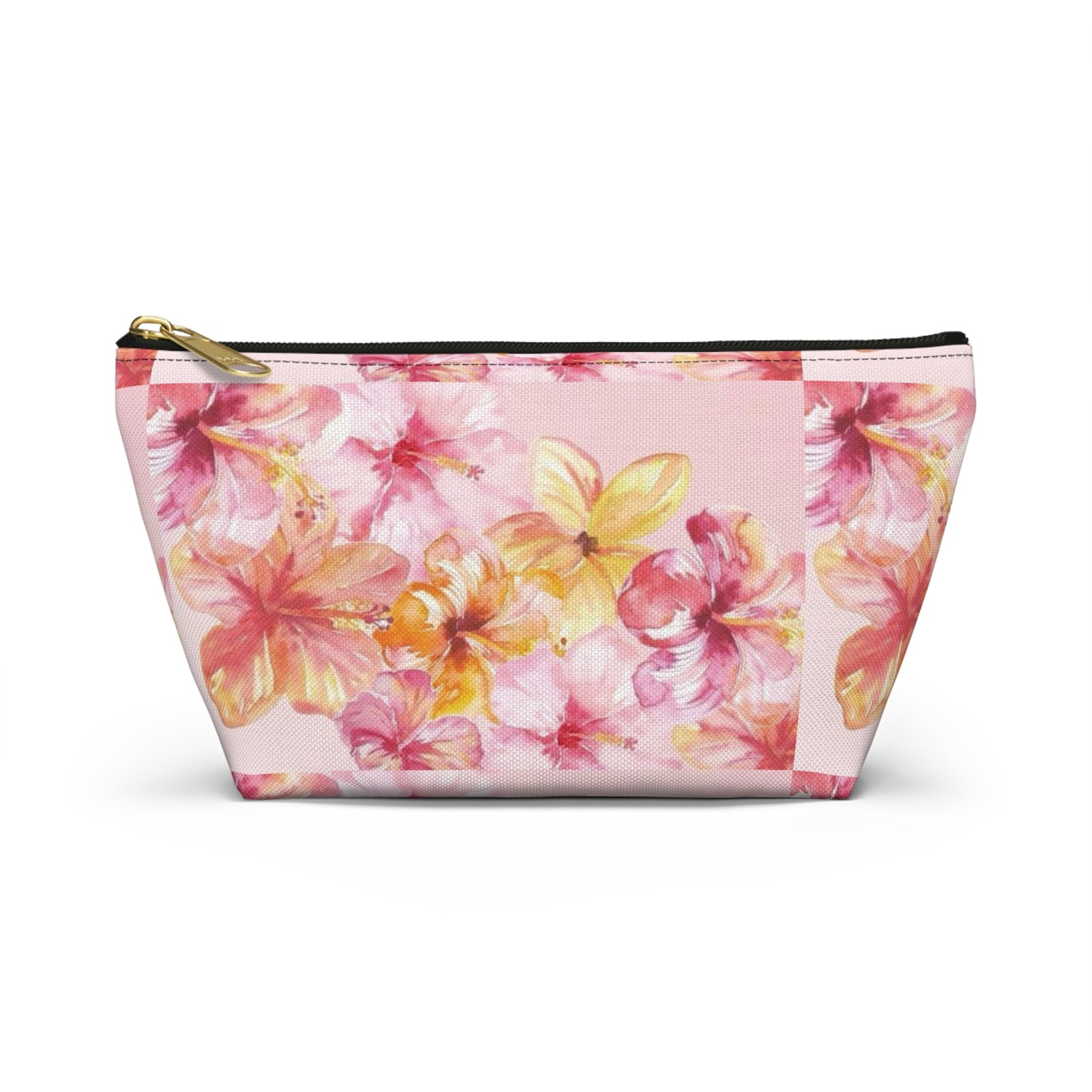 Floral accessory Pouch