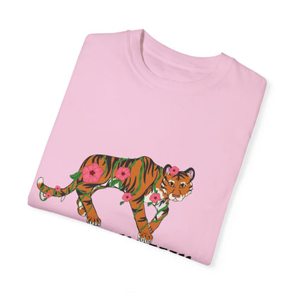 Unisex Tiger Tee